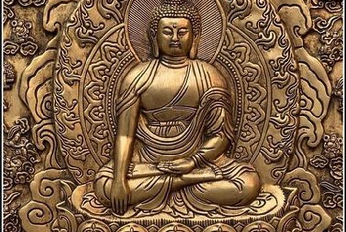 佛教雕塑知识点总结图解大全、佛教雕塑名品图录