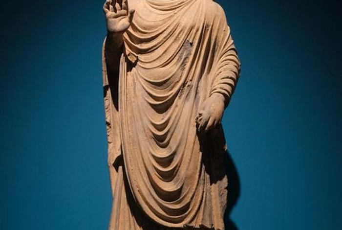 佛教美术史（佛教美术史印度篇戴蕃豫pdf）