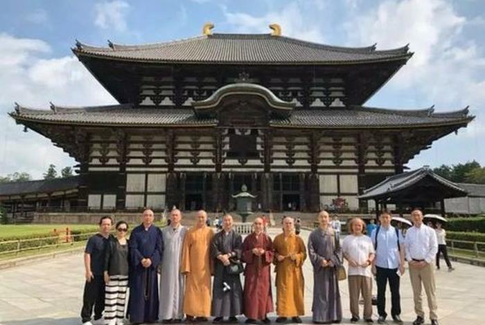 日本佛教文化一览；日本 佛教文化