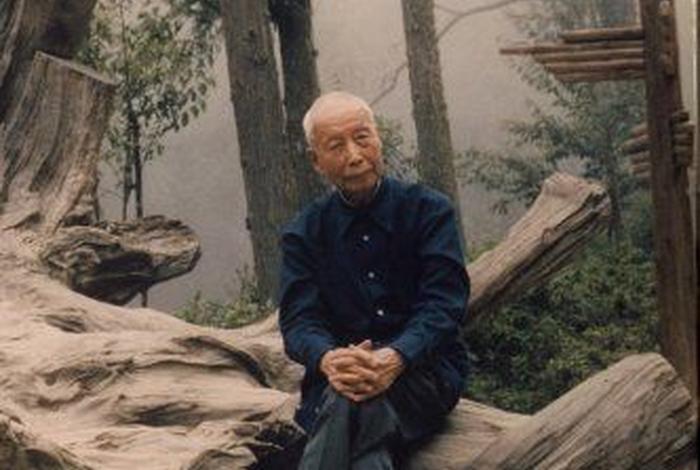 李炳南老居士是什么菩萨再来 佛学大家李炳南
