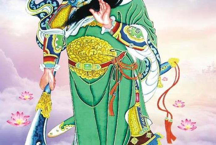 伽蓝菩萨圣号 - 伽蓝菩萨圣号功德