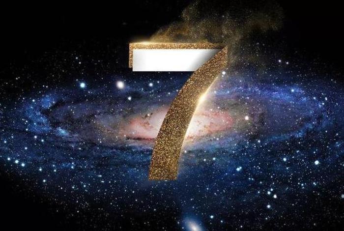数字7在佛教的意义、佛教数字七的含义