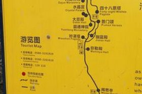佛教旅游线路、佛教文化旅游线路