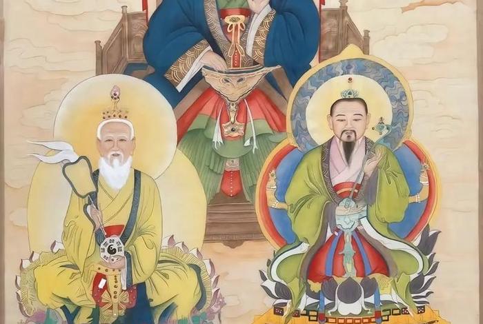 佛教的三宝是啥、佛教的三宝是指