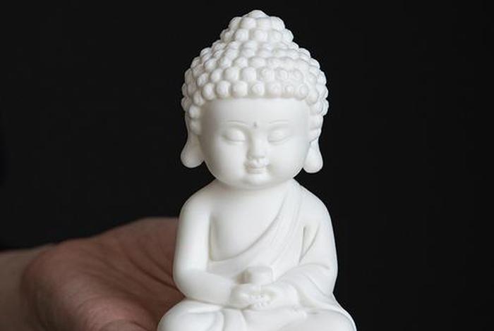 佛家造业，造作 佛教