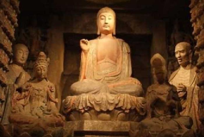 佛教中的无法解释的现象、不可想象不能理解原来是佛教用语含有神秘奥妙的意思