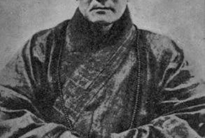 印光法师佛学常识大全图解，佛教印光法师