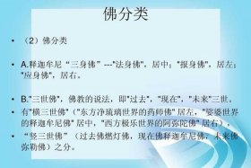 佛教法执深度解析 - 佛教法是什么