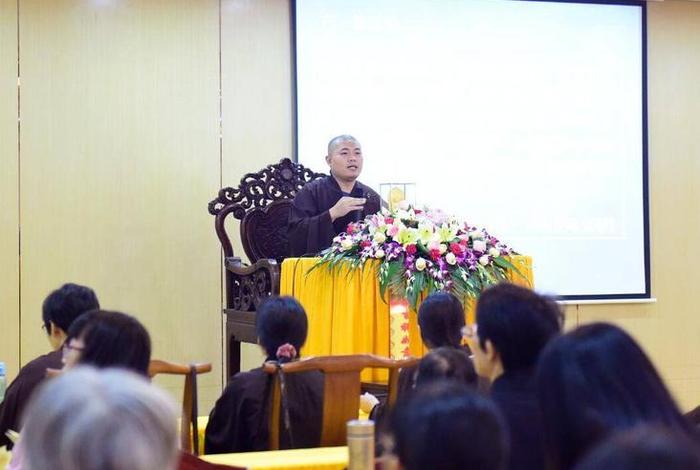佛教知识局解读心得体会、佛教知识讲座