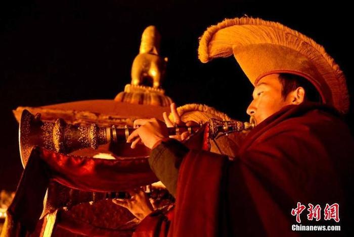 佛教圣地西藏寺庙文案、西藏祈福文案