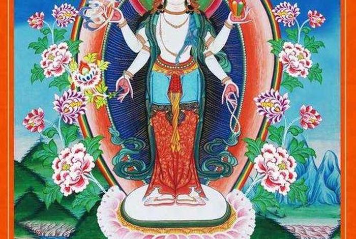 佛法三摩地指的是什么（三摩地是开悟吗）