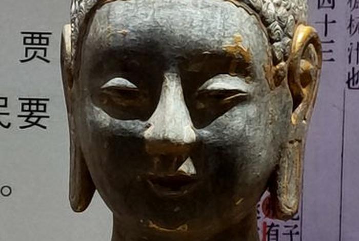 青州石刻佛教造像；青州 佛教造像