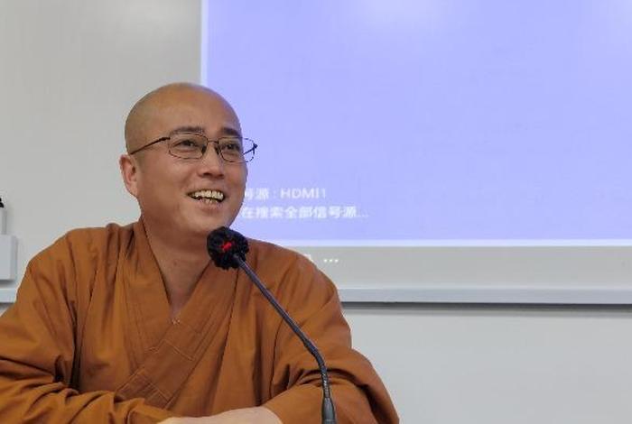 宏海法师简介，宏海法师简介 俗名