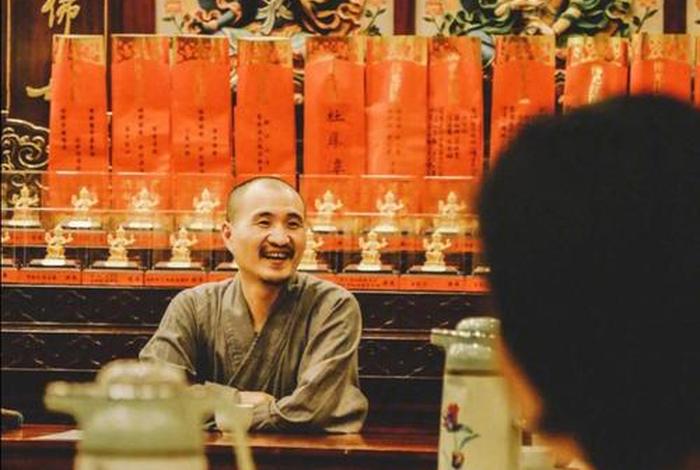 佛门师父考验弟子的故事、佛家师傅如何考察徒弟