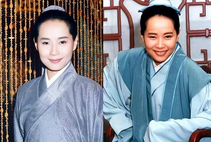 新白娘子传奇中的佛语（新白娘子传奇佛偈）