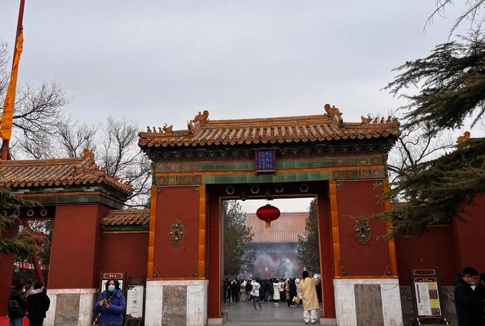 佛教寺庙应注意事项，佛教寺庙应注意事项是什么