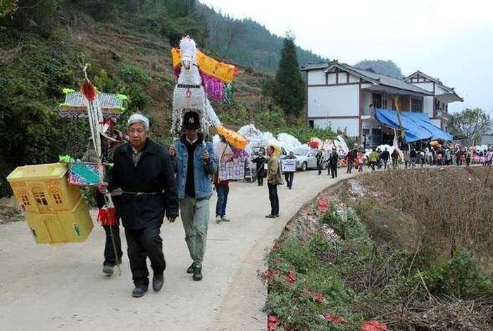 打幡为什么不好、打幡不能超过三次