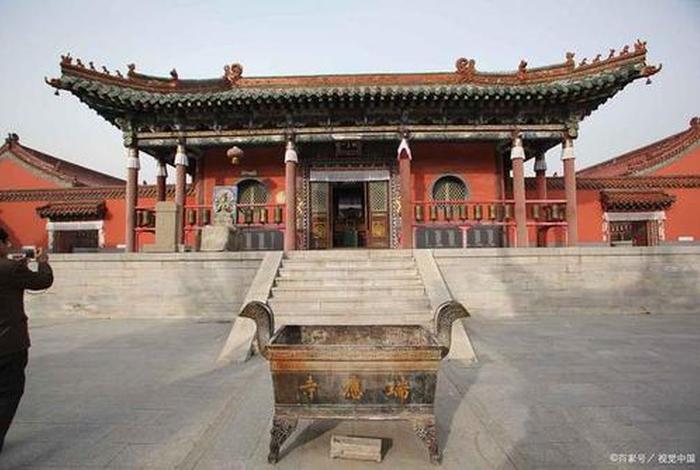 阜新哪个藏传佛教寺院，阜新佛寺在哪