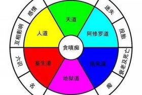 佛教吸收了道家思想 - 佛教吸收了道家思想的知识