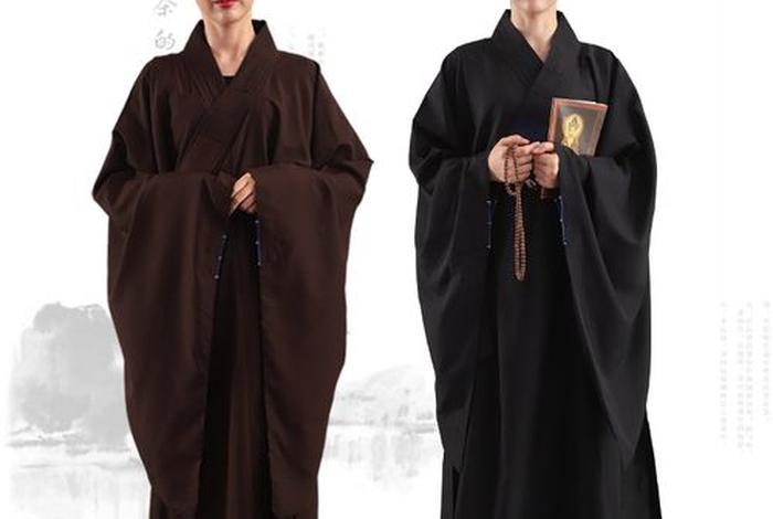 佛教服装基础知识有哪些 - 佛教服装基础知识有哪些呢