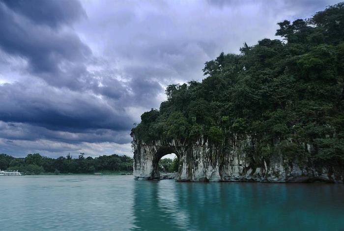 桂林哪里有文化景点 - 桂林文化旅游景点