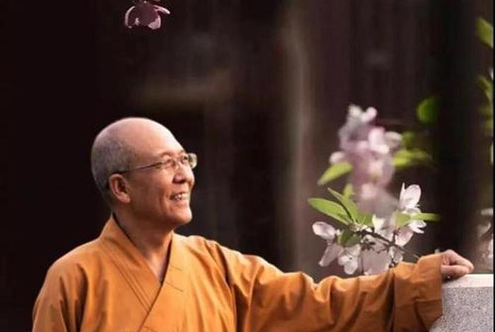明证法师讲法视频 - 明证法师简介