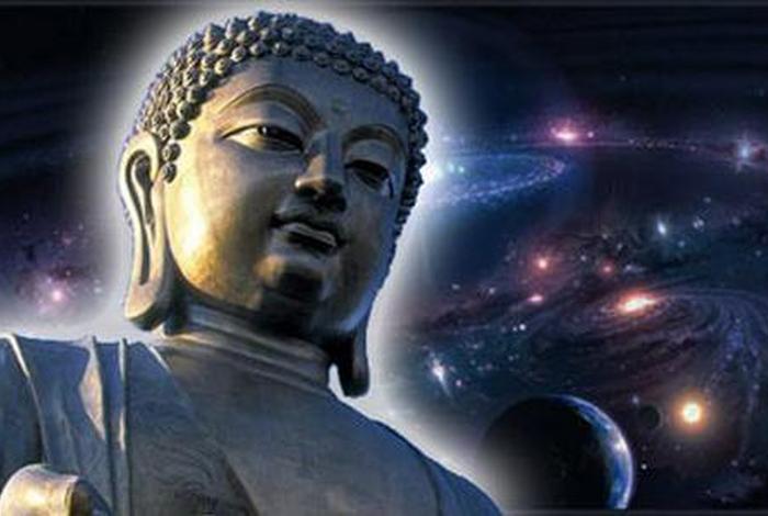 佛教并没有透露很多科学知识的英文；佛教是科学却超科学