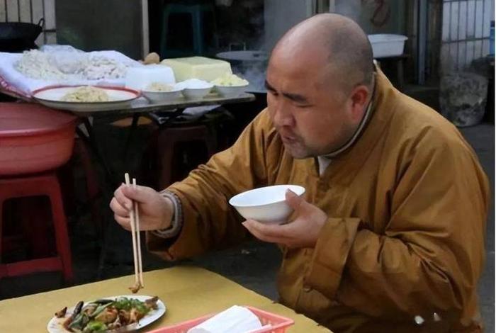 佛教的伙食、佛教徒饮食