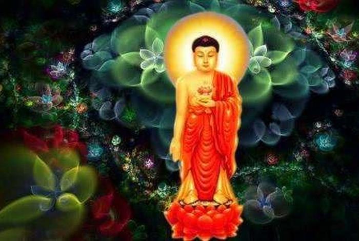 不学佛有什么讲究 - 不学佛的人念佛有什么好处
