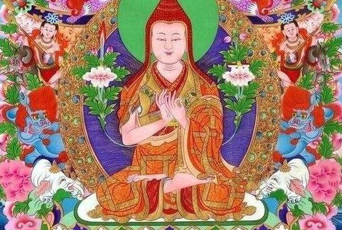 金刚上师的十二个条件，什么是金刚上师 智悲佛网