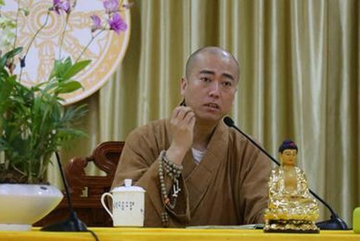 宏海法师佛说无量寿经视频（宏海法师讲佛说观无量寿佛经）