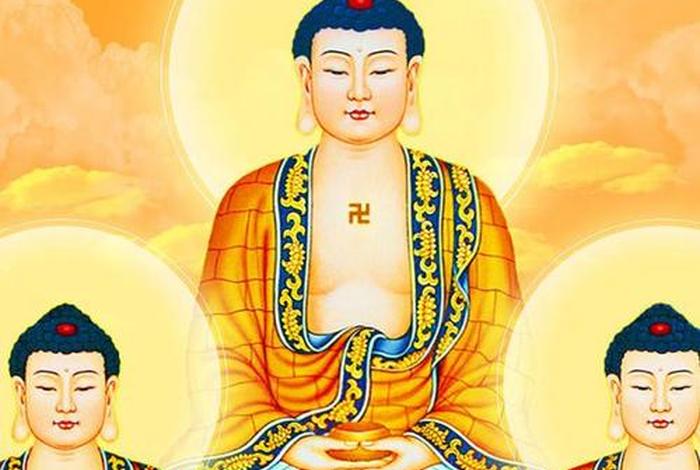 佛教徒所说的三宝指的是（佛教中三宝是什么）