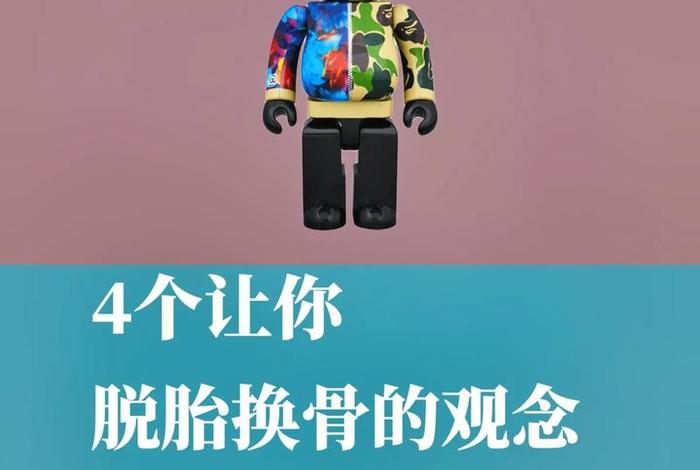 脱胎换骨看破玄机 - 脱胎换骨的下一句