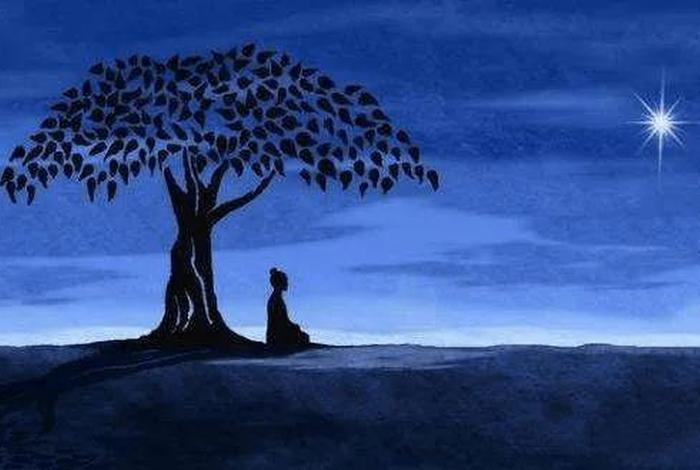 佛教徒的人生态度之三法义梳理 佛法的三大见解
