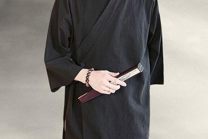 汉服的佛怎么读（我要看汉服的佛的图片）
