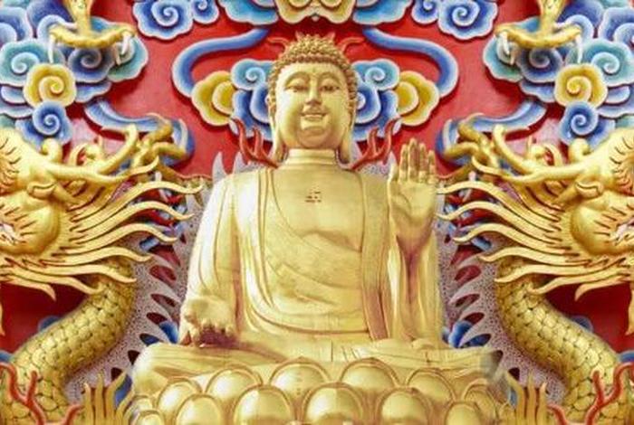 佛教西天什么意思（西天的佛）