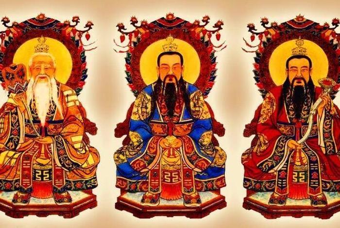 佛法中的三宝是什么、佛教说的三宝是指什么？