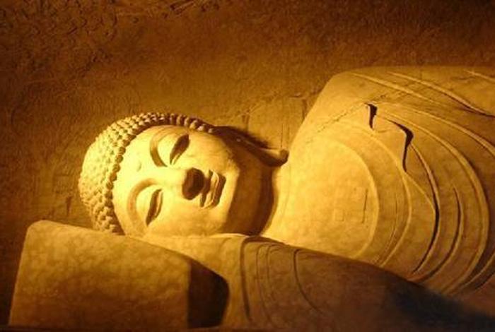 佛教深度睡眠方法（佛教睡眠可以完全破除吗）