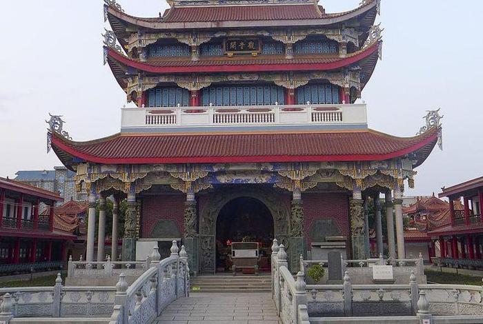 寺庙佛教建筑图片、寺庙佛教建筑图片欣赏
