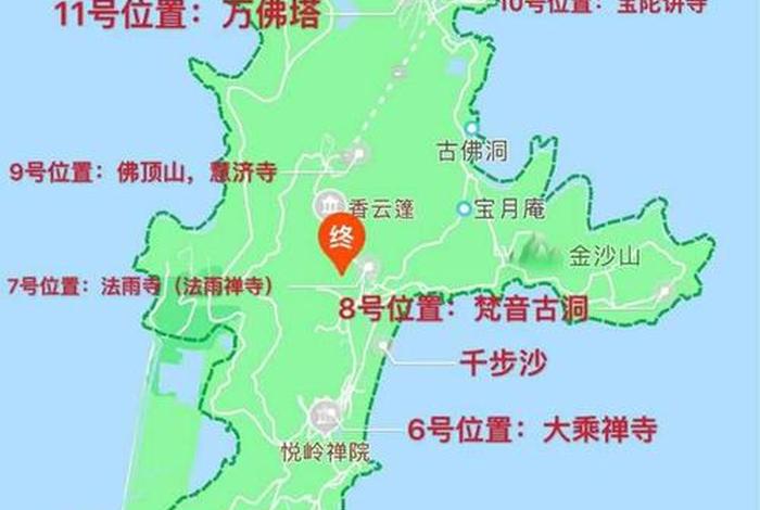 佛教专题旅游线路；佛教旅游文化