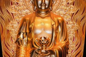 吉祥佛教图片（吉祥佛像）