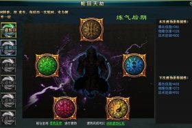 四劫轮回，四劫轮回的由来和含义