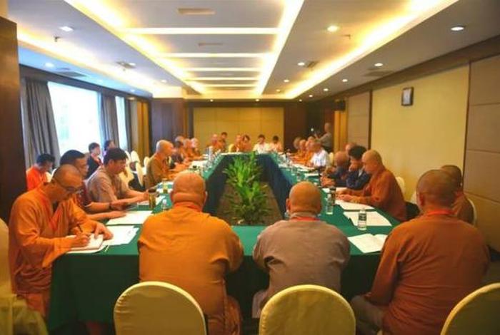 南京佛教法会 南京佛教协会地址