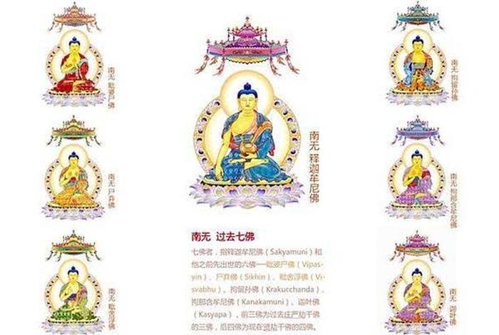 佛教有什么说法，佛教统称什么