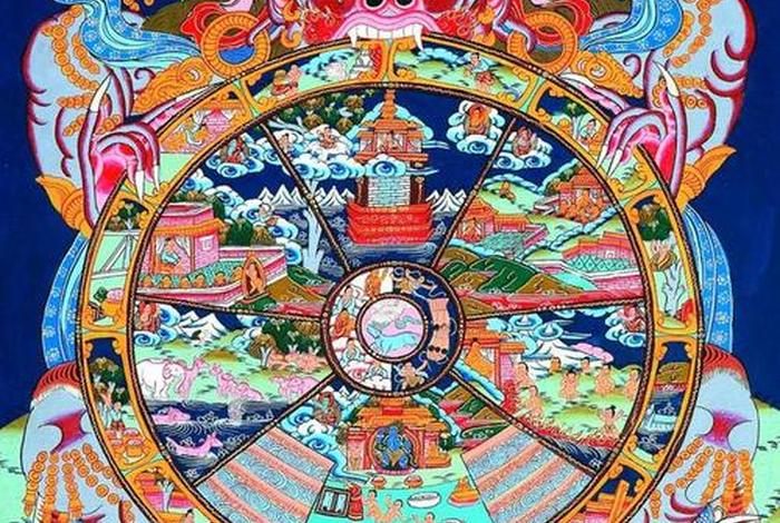 佛教业力是什么意思 佛教中的业力和业障