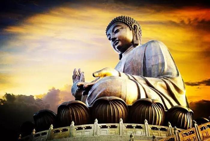 佛教信仰之力；佛教信仰的