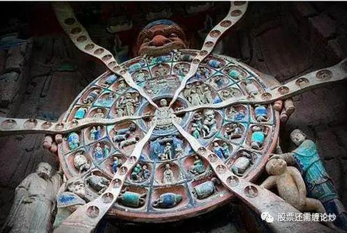 中阴身的全部知识、中阴身有几种