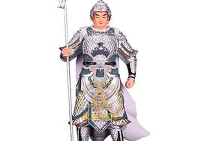 三国佛教知识有哪些，三国时期佛像