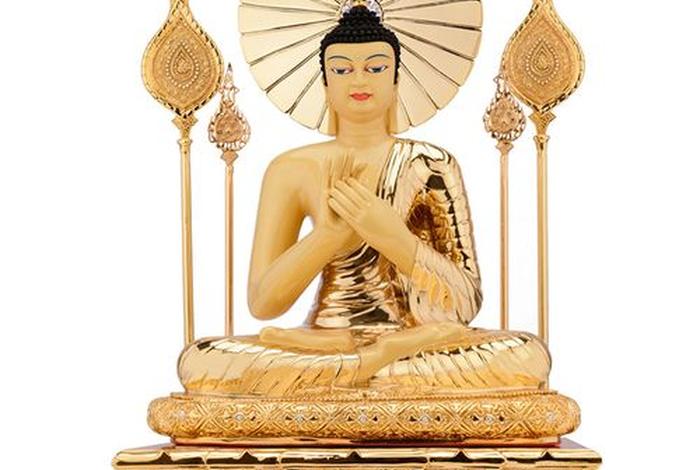 印度佛教佛像全览；印度佛教的佛像