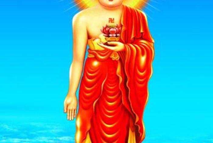 佛教两足尊是什么 佛教两足尊是什么意思
